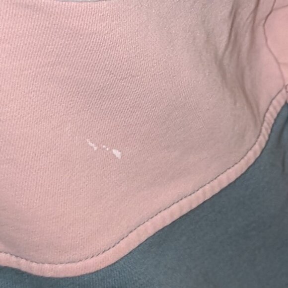 Womens Easel Block Sweatshirt Womens Size S - Picture 2 of 5